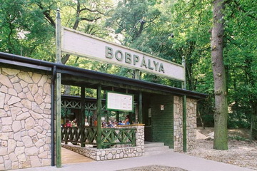 Bobpálya